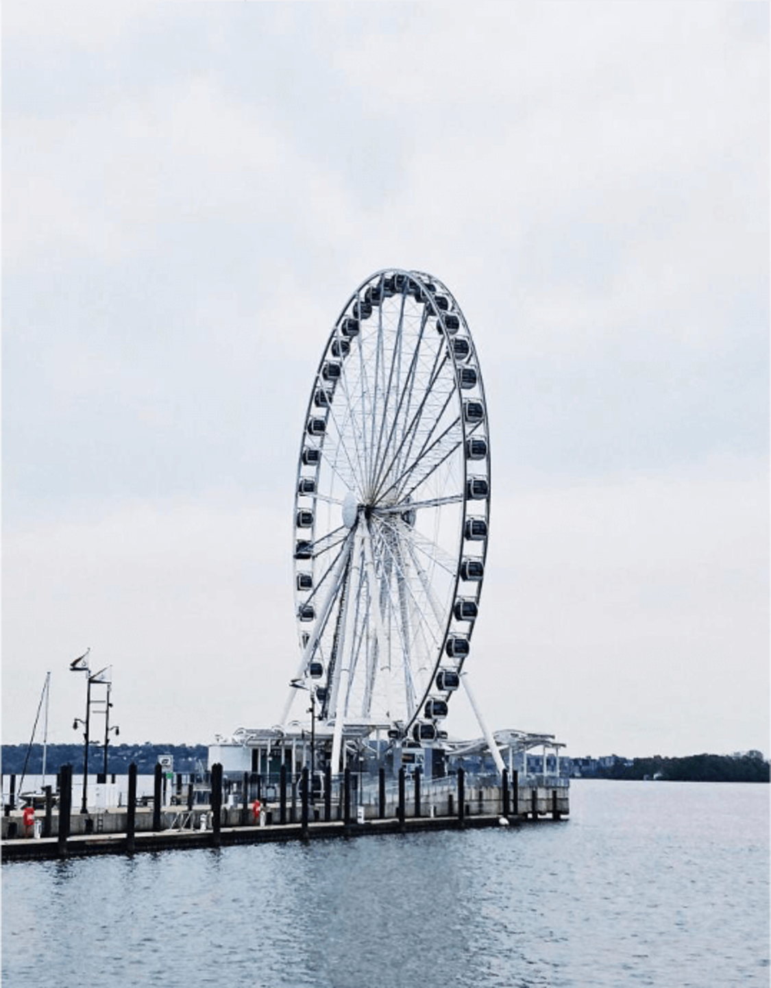 national harbor 5